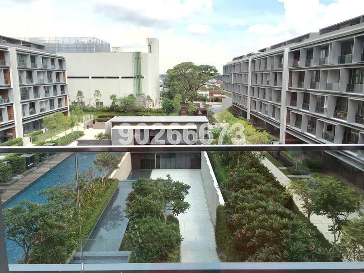 Seletar Park Residence (D28), Condominium #119408872